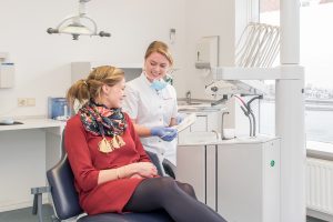 Preventie assistente Tessa Albers