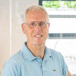 Gerhard Bod, tandarts bij Mondzorg024