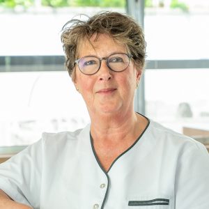 Ingrid Bosch